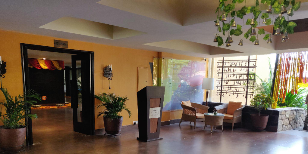 Others 5, Aloha Ganga Apartments-Rishikesh, Garhwal