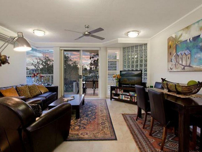 Others 4, Mariner Cove 1 Waterfront Holiday Apartment, Maroochy - Mooloolaba