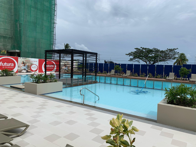 Sport & Beauty 2, Marina Spatial Building Dumaguete, Dumaguete City