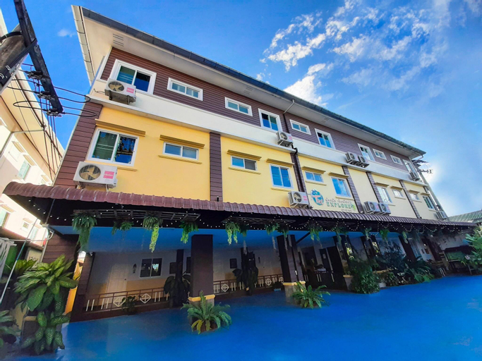 Airbest Explore Chiang Rai, Muang Chiang Rai