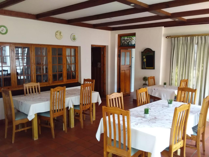 Food & Drinks 4, Park Gables Guest House, City of Tshwane