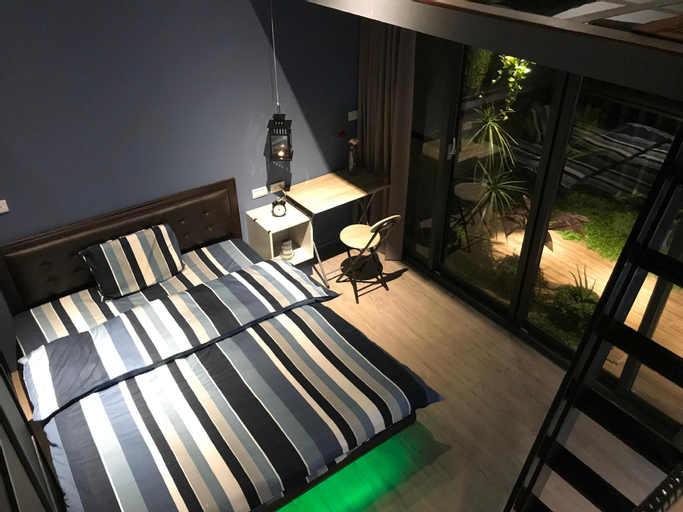 Shanziding Industrial Beauty House-21D, Taoyuan