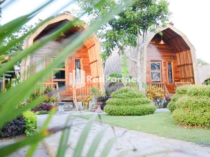 Others 2, Eco Garden Resort Near Pantai Kura Kura RedPartner, Lombok