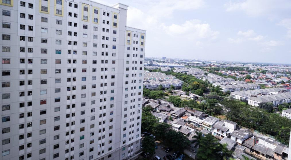 Apartment Gading Nias Residence, North Jakarta