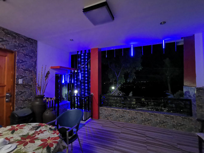 Country Bug Inn, Tagaytay City
