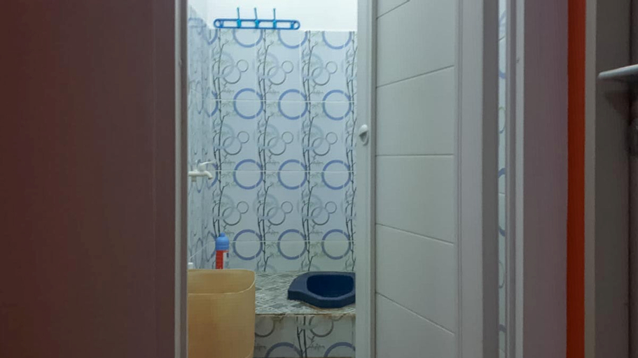 Homestay Syariah Nabila Pulau Pramuka, Thousand Islands