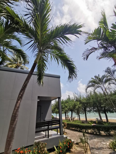 Others 4, Coco Pino Bankrut Beach Resort., Bang Saphan