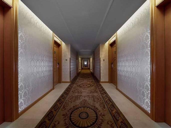 Others 3, Vienna Hotel Guangdong Shaoguan Renhua Danxiashan County Center, Shaoguan