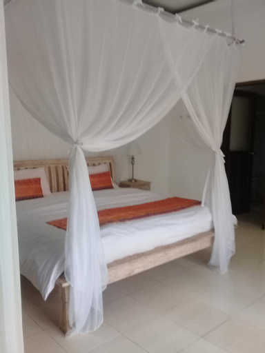 1, Villa
Harga perbed room, Buleleng