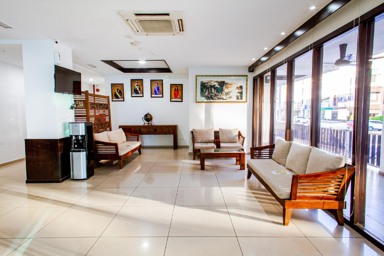 Public Area 3, HOTEL 101 PERMAS JAYA NEW, Johor Bahru