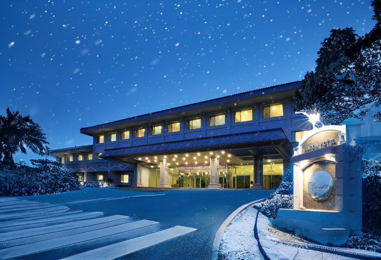 Bloom Hotel, Seogwipo