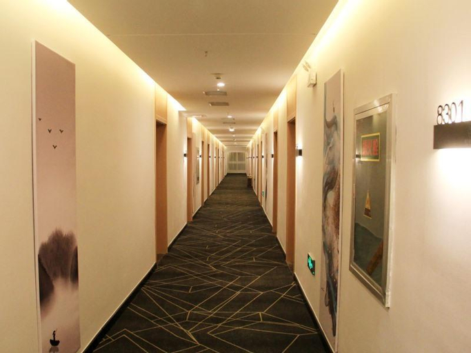 Others 2, Green Tree Inn Xuzhou Jiawang District Huangshan Town, Xuzhou