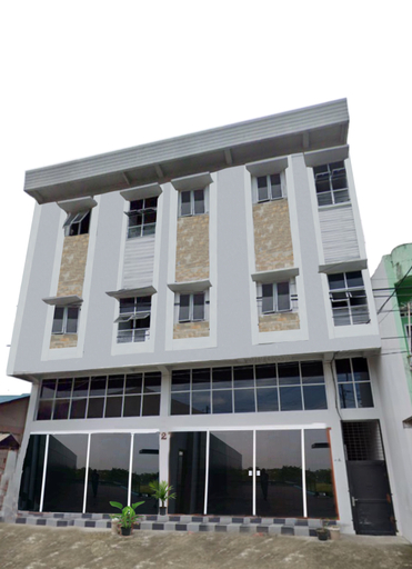 Exterior & Views 1, Hanlis Costel Medan, Medan