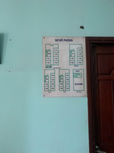 Public Area 5, Happy Hotel Binh Tan, Binh Tan