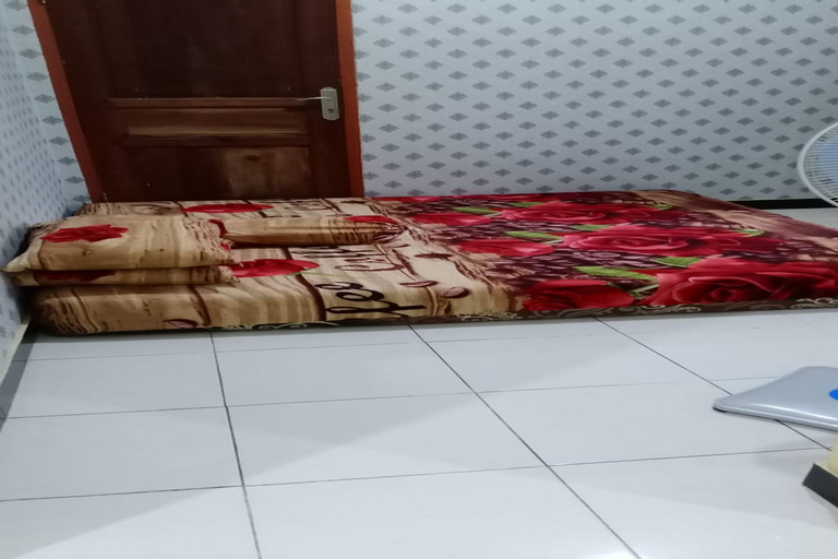 Homestay Bapak Yudi Pulau Pari, Thousand Islands