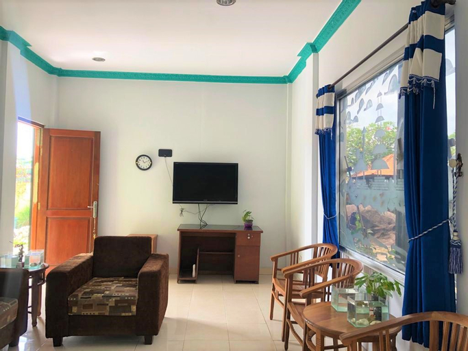 Exterior & Views 4, Hotel Bagasta Bali, Denpasar