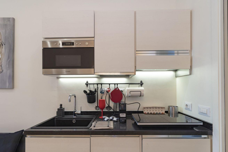 Others 4, Scarlatti Luxury apt. - B. Aires / Central Station, Milano