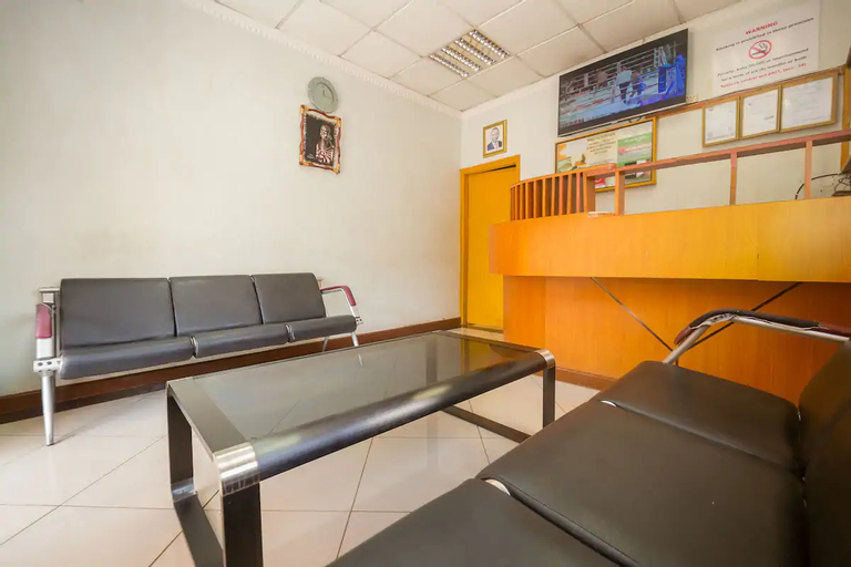 Lobby 5, Jupiter Guest House - Parklands, Westlands