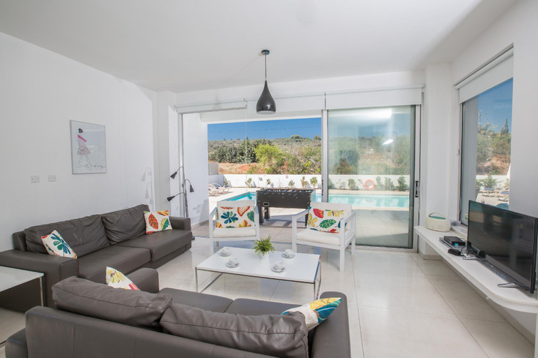 Others 5, Protaras Holiday Villa Ccv3