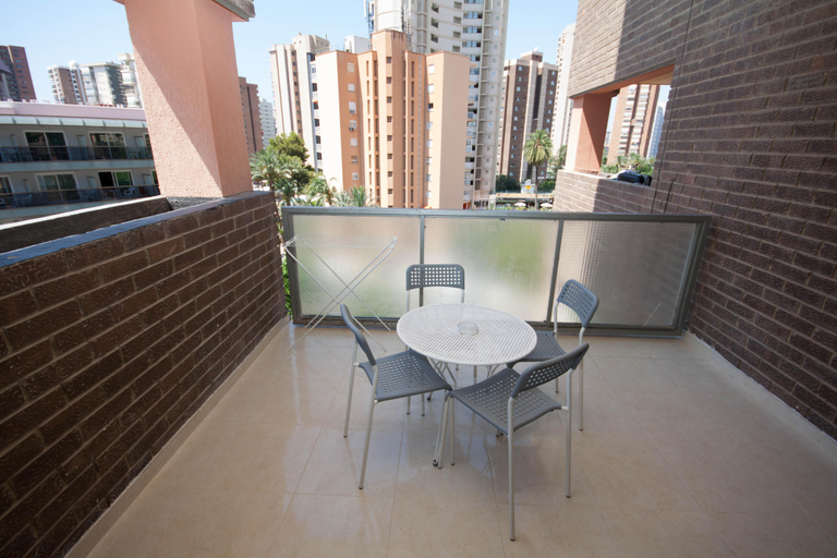 Others, Maysan Apartamentos, Alicante