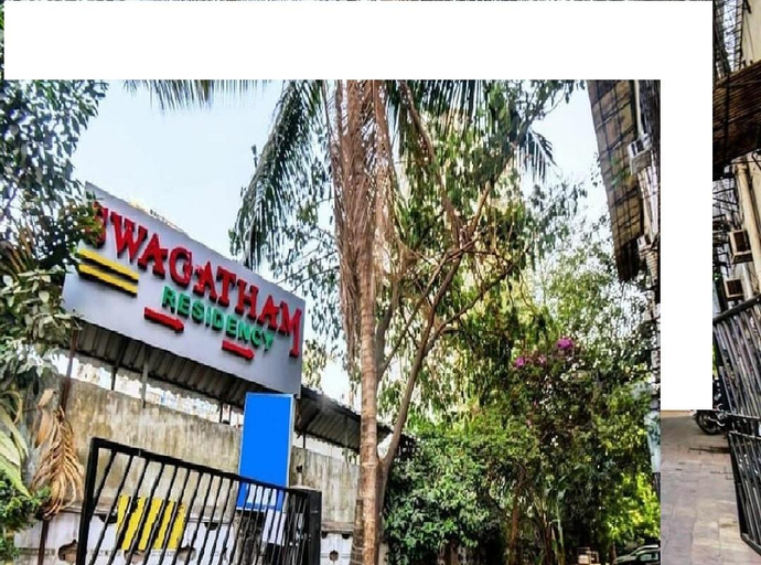 Others 2, Hotel swagatham residency, Thane