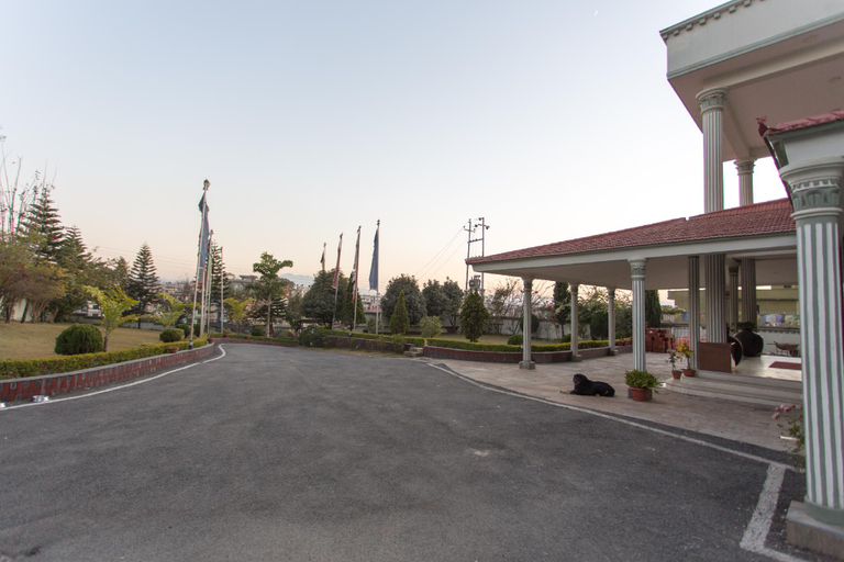 Exterior & Views 2, Siddhartha Boutique Hotel Boudha, Bagmati