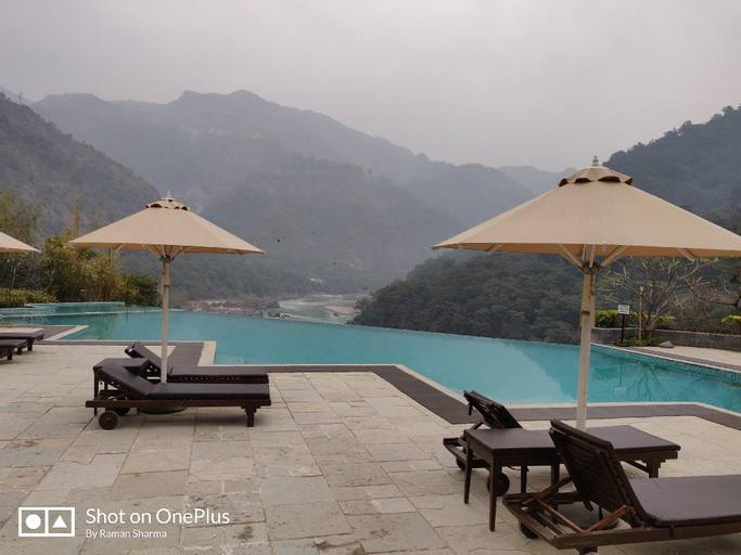 Aloha Ganga Apartments-Rishikesh, Garhwal