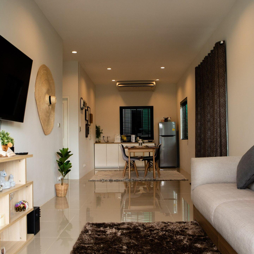 Others 3, Villa15 Huahin, Hua Hin