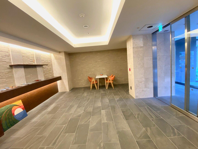 Akasaka Residence 1001, Minato