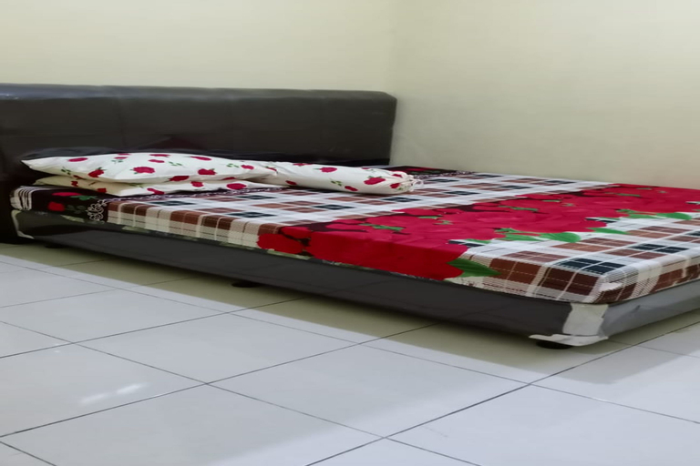 Homestay Bapak Yudi Pulau Pari, Thousand Islands