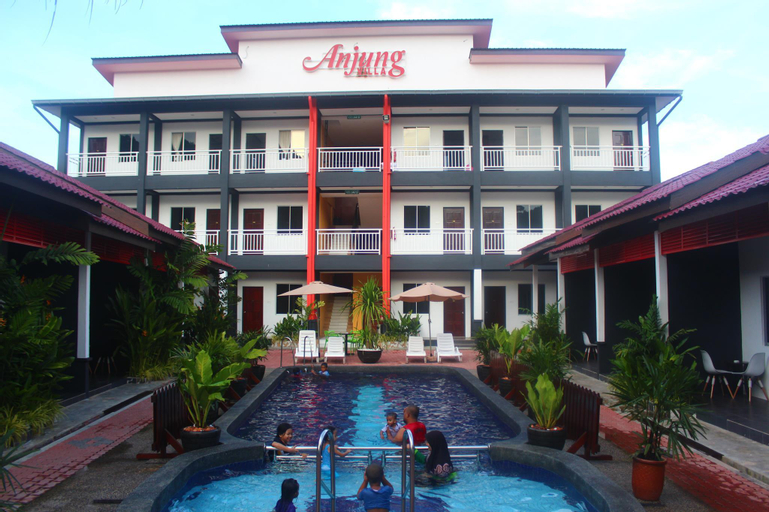 Langkawi Anjung Villa, Langkawi
