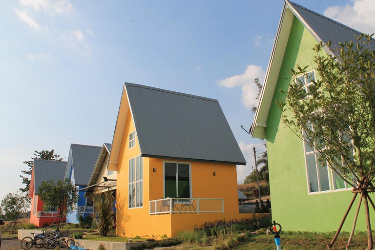 The Finnland KhaoKho Resort, Khao Kho