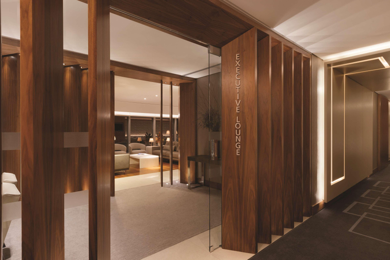Public Area 4, Hilton Barra Rio de Janeiro Hotel, Rio de Janeiro