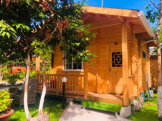 Homestay Ocean Land, Xuyên Mộc