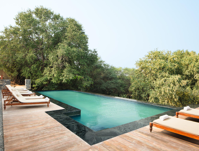 Sport & Beauty 2, RAAS Chhatrasagar, Pali
