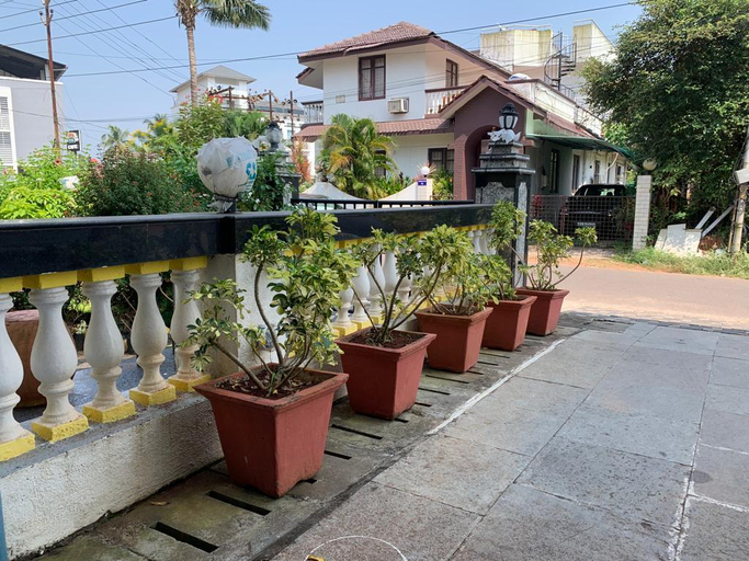 Others 5, Kamats Hilltop Leisure, North Goa