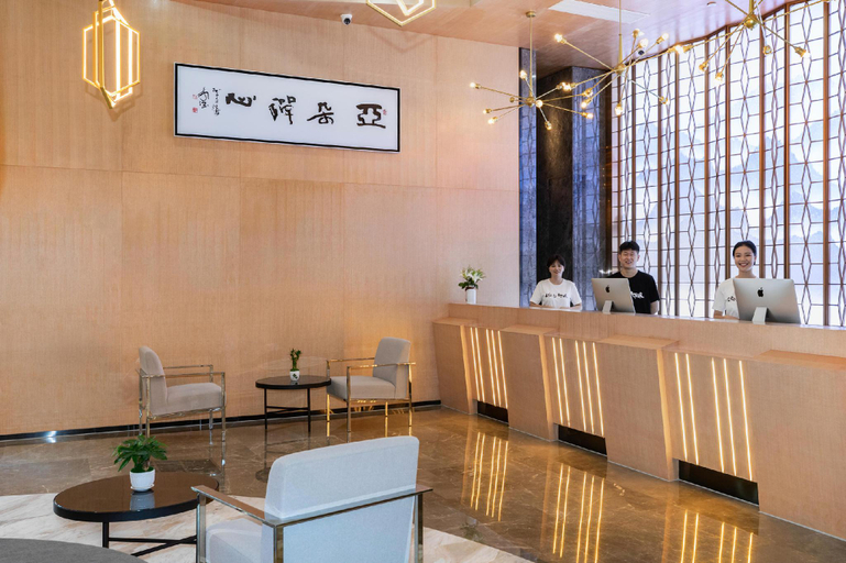 Others 5, Atour Hotel Changsha Xingsha, Changsha