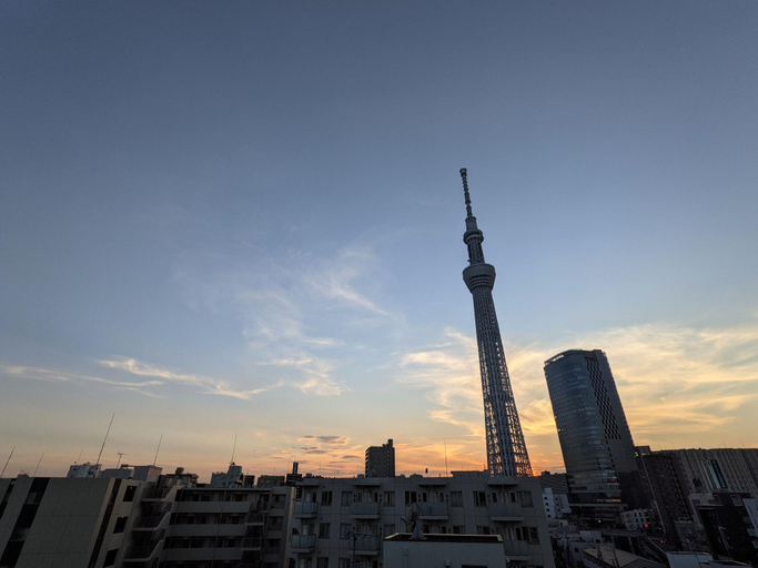 Others 5, CIEL BLEU, Sumida