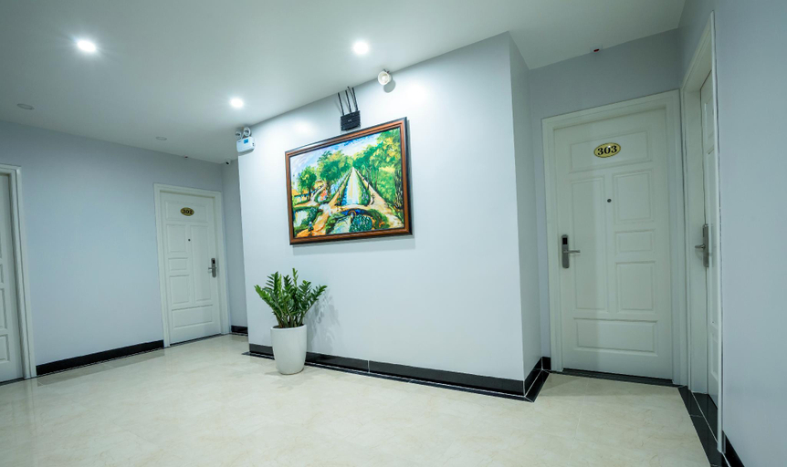 Public Area 3, Green Tree Hotel Phu Quoc, Phú Quốc