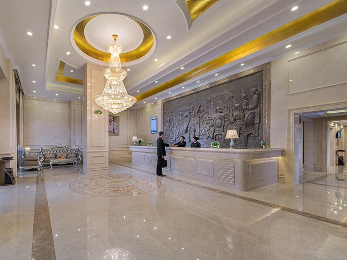 Others 2, Vienna Hotel Guangdong Shaoguan Renhua Danxiashan County Center, Shaoguan