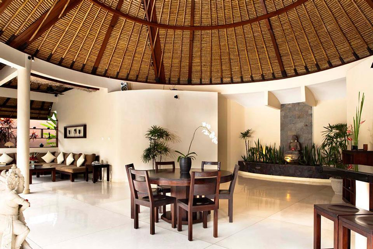 Public Area, Three BR Villa Private Pool-Breakfast#TDS, Badung