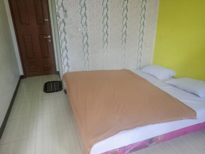 Homestay Syariah Nabila Pulau Pramuka, Thousand Islands