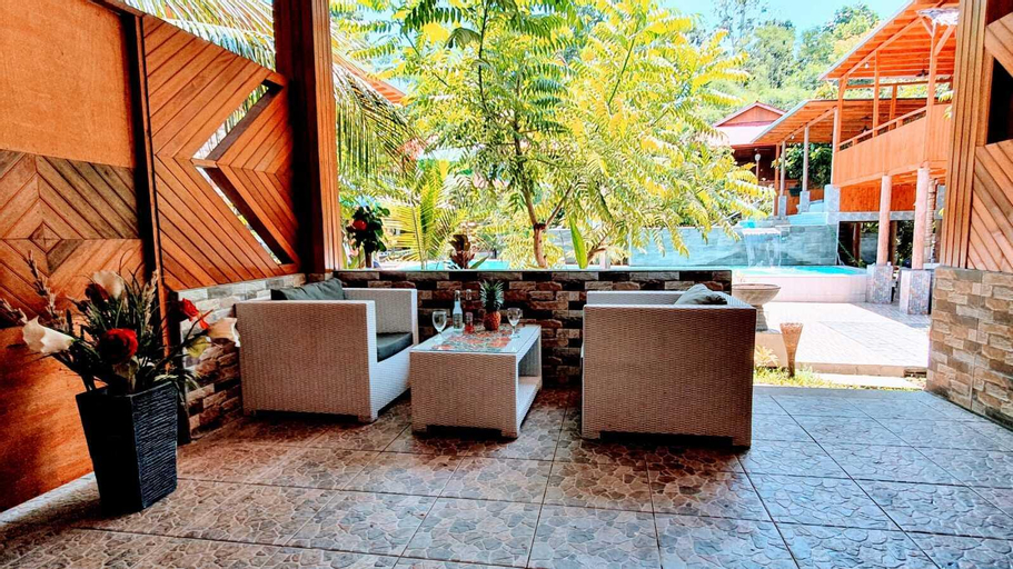 Food & Drinks, Bunaken VillaQueens Waloan, Manado