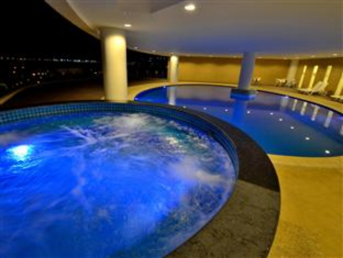 Others 2, Stylish Studio Suites by LivingC at Gurney Drive, Penang Island