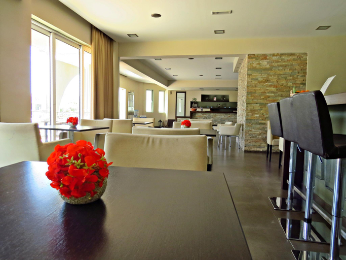 Public Area 2, Hotel Maritime, South Aegean