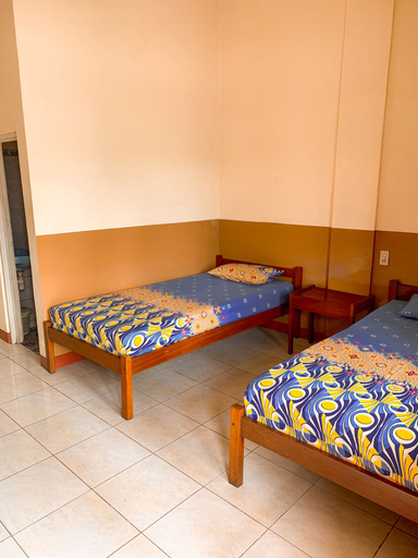 Hotel Kini Jaya Room Type - Non AC