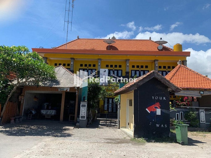 Others 4, Deva Devi Beach Inn RedPartner, Klungkung