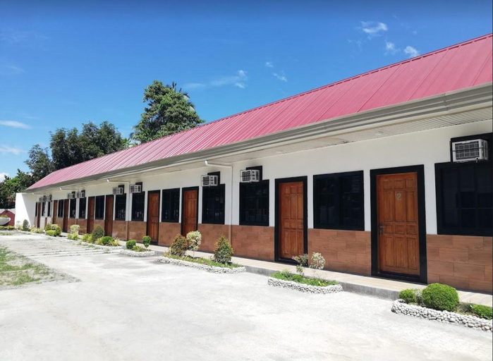King Bayya Residences, Tacurong City