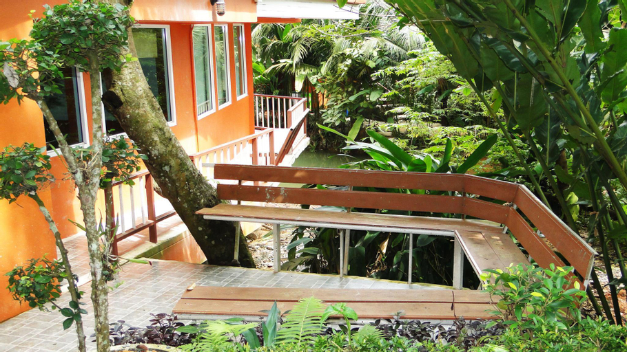 Exterior & Views 5, Baan Suan ChongKhoa Resort, Thung Song
