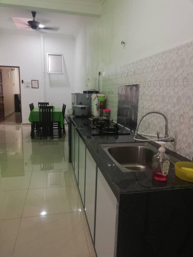 Others 5, Naz Homestay, Kubang Pasu